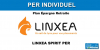 LINXEA SPIRIT PER