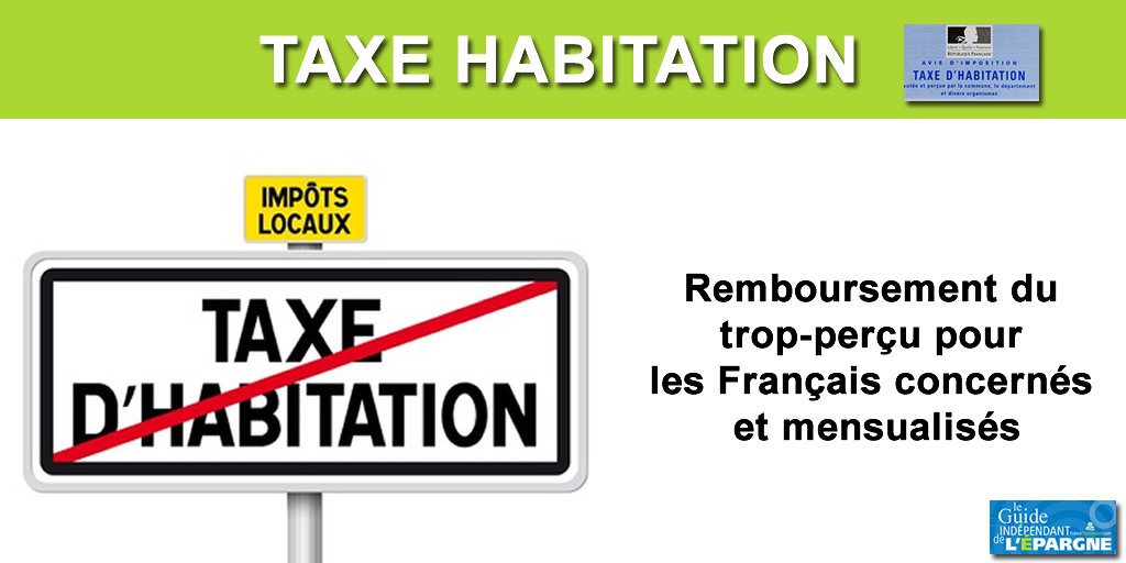 Taxe d'habitation : 20% des plus riches économiseront 44% des 17 milliards liés à sa suppression Taxe d'habitation : 20% des plus riches économiseront 44% des 17 milliards liés à sa suppression