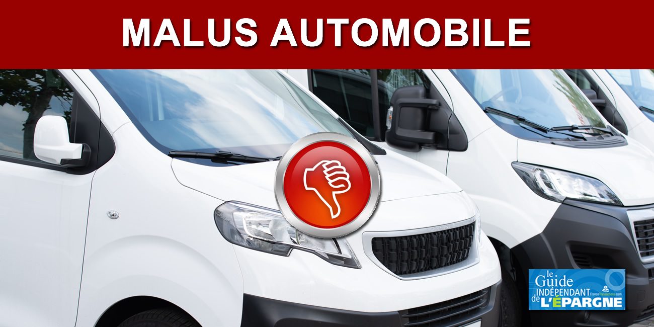 Malus auto 2024 : un nouveau tour de vis sur le poids des véhicules et le niveau de CO2 rejeté Malus auto 2024 : un nouveau tour de vis sur le poids des véhicules et le niveau de CO2 rejeté