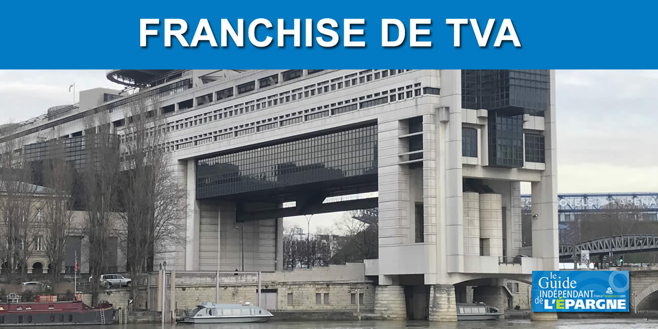TVA 2025 : abaissement du seuil applicable à 25.000 € (bâtiment) et à 37.500 € pour tous les autres TVA 2025 : abaissement du seuil applicable à 25.000 € (bâtiment) et à 37.500 € pour tous les autres