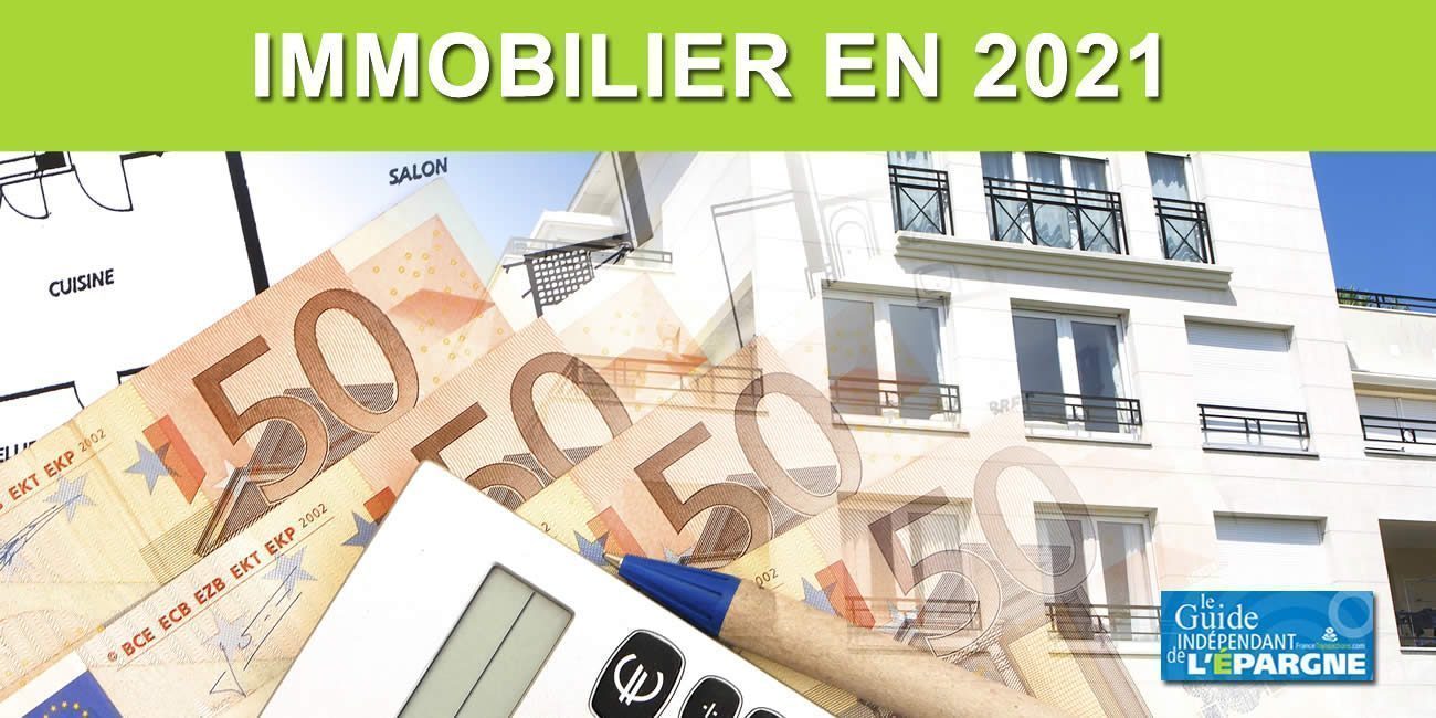 Immobilier : la France manque de logements ? Plus de 3 millions de logements vacants en 2021 (soit 8.3% du parc immobilier) Immobilier : la France manque de logements ? Plus de 3 millions de logements vacants en 2021 (soit 8.3% du parc immobilier)