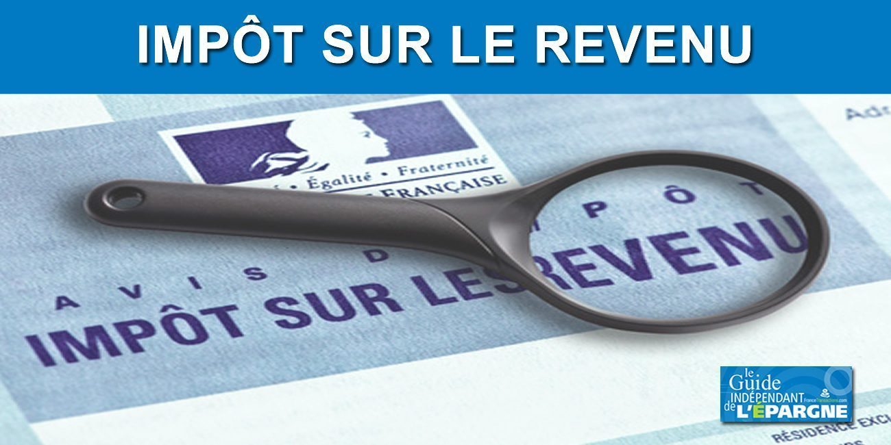 Impôts 2022 : 10,7 millions de foyers fiscaux doivent encore payer plus de 2102€ en moyenne au fisc Impôts 2022 : 10,7 millions de foyers fiscaux doivent encore payer plus de 2102€ en moyenne au fisc