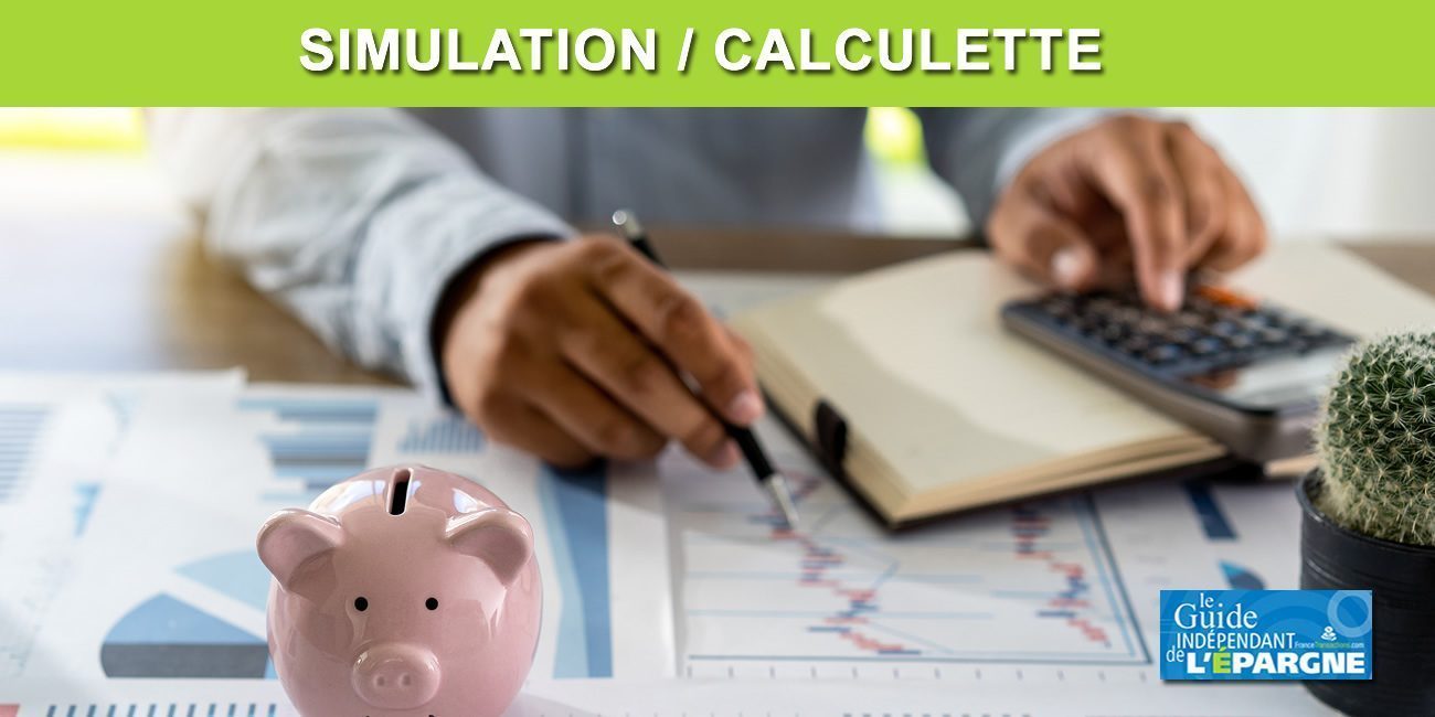 Plan épargne retraite : comment calculer mon plafond épargne retraite ? Calculette en ligne Plan épargne retraite : comment calculer mon plafond épargne retraite ? Calculette en ligne