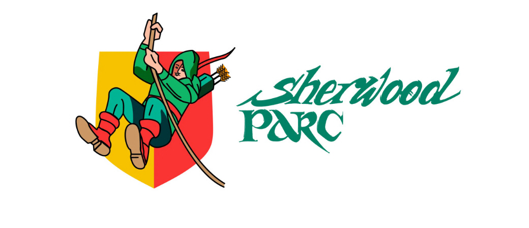 Sherwood Parc, la forêt s'ouvre de nouveau aux aventuriers à compter de ce samedi 22 mars 2025 ! Sherwood Parc, la forêt s'ouvre de nouveau aux aventuriers à compter de ce samedi 22 mars 2025 !