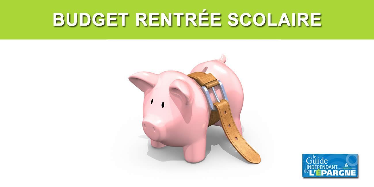 Budget rentrée scolaire : hausse de +11.3 % sur un an, l'allocation de rentrée scolaire (ARS) n'a augmenté que +1.54% ... Budget rentrée scolaire : hausse de +11.3 % sur un an, l'allocation de rentrée scolaire (ARS) n'a augmenté que +1.54% ...