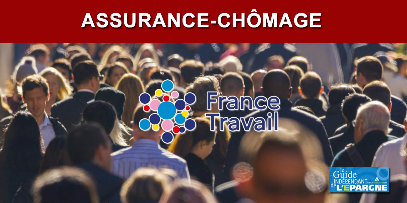 Chômage : les nouvelles conditions applicables à partir du 1er décembre 2024 Chômage : les nouvelles conditions applicables à partir du 1er décembre 2024