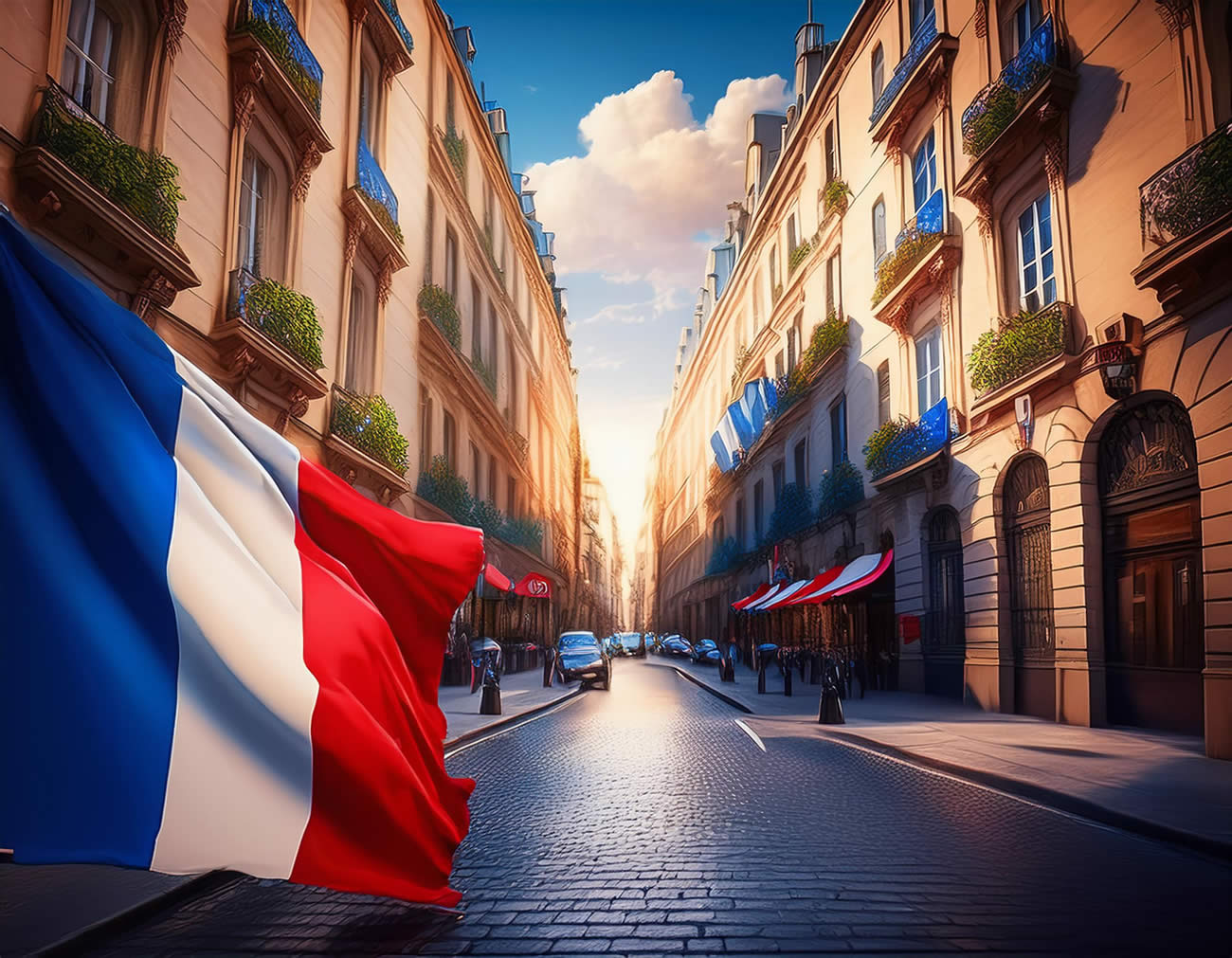 Pas de ShutDown en France, la continuité de l'Etat passera par cette loi spéciale Pas de ShutDown en France, la continuité de l'Etat passera par cette loi spéciale