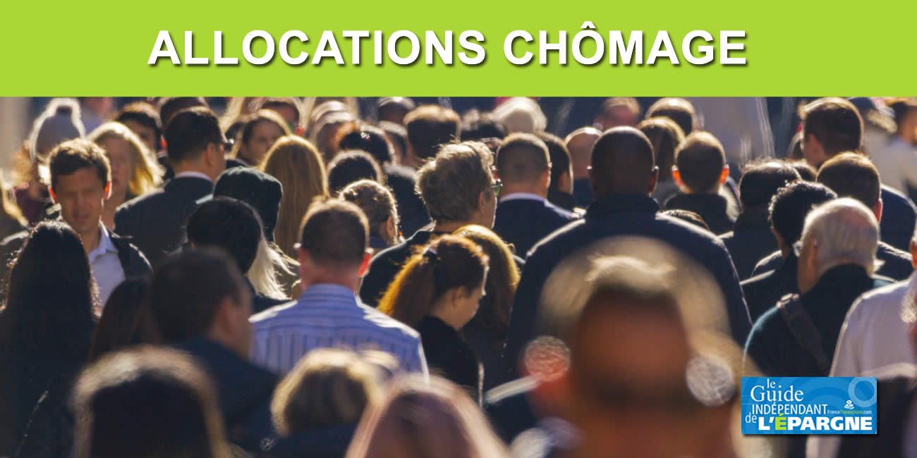 Augmentation des allocations chômage au 1er juillet 2025, nouveaux montants Augmentation des allocations chômage au 1er juillet 2025, nouveaux montants