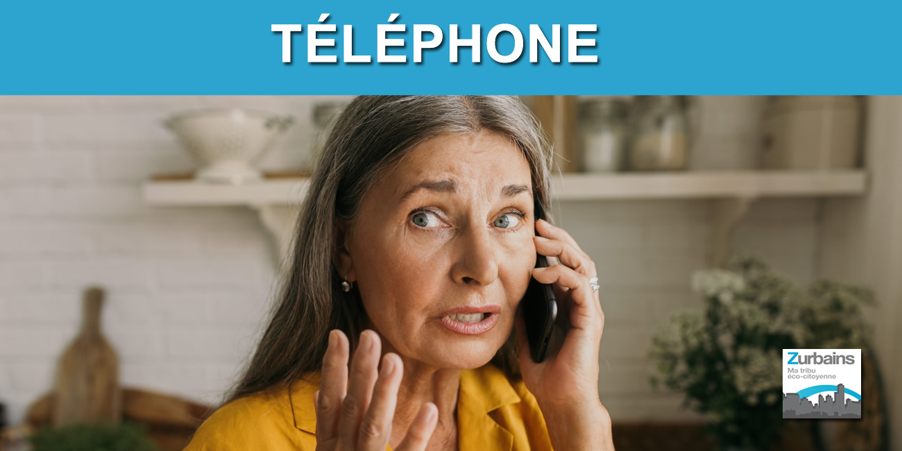 Donner son numéro de téléphone personnel : plus de 40% des Français le regrettent après coup Donner son numéro de téléphone personnel : plus de 40% des Français le regrettent après coup