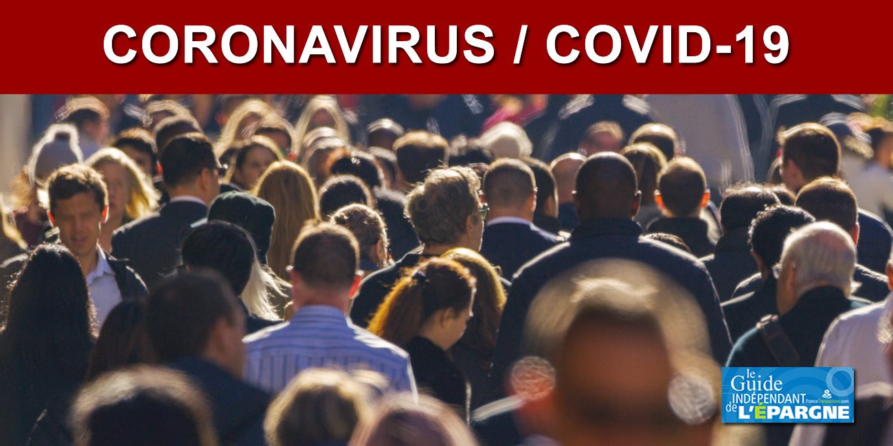 COVID-19 : aide financière exceptionnelle pour les indépendants (URSSAF/CPSTI) COVID-19 : aide financière exceptionnelle pour les indépendants (URSSAF/CPSTI)