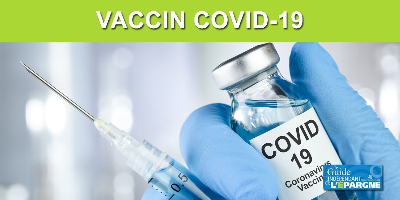 Vaccin COVID-19 à prix coûtant : France, Allemagne, Pays-Bas et Italie unis pour une pré-commande auprès de AstraZeneca Vaccin COVID-19 à prix coûtant : France, Allemagne, Pays-Bas et Italie unis pour une pré-commande auprès de AstraZeneca