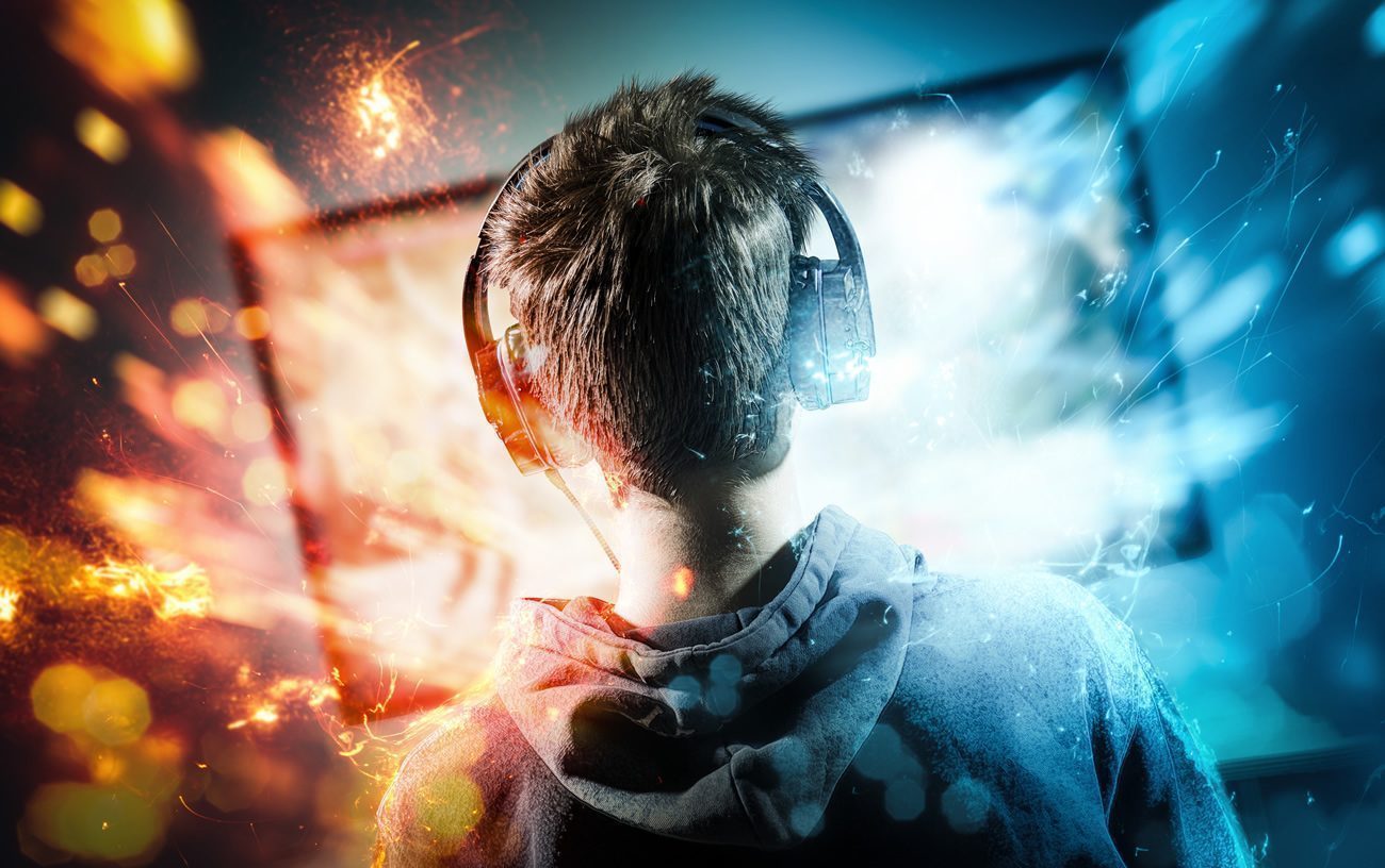 Jeux vidéos : #ZLAN2020 débute ce soir à 19 heures à Lyon pour 3 jours de folie Jeux vidéos : #ZLAN2020 débute ce soir à 19 heures à Lyon pour 3 jours de folie