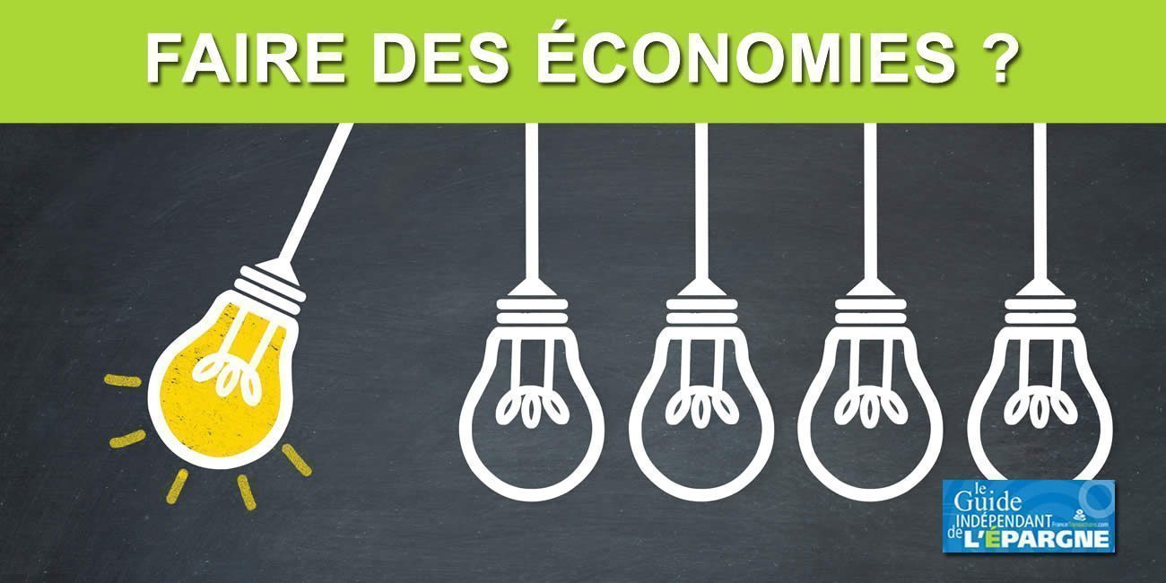 Économie d'énergie (électricité/gaz) : les 10 bons gestes/habitudes pour effectuer de réelles économies Économie d'énergie (électricité/gaz) : les 10 bons gestes/habitudes pour effectuer de réelles économies