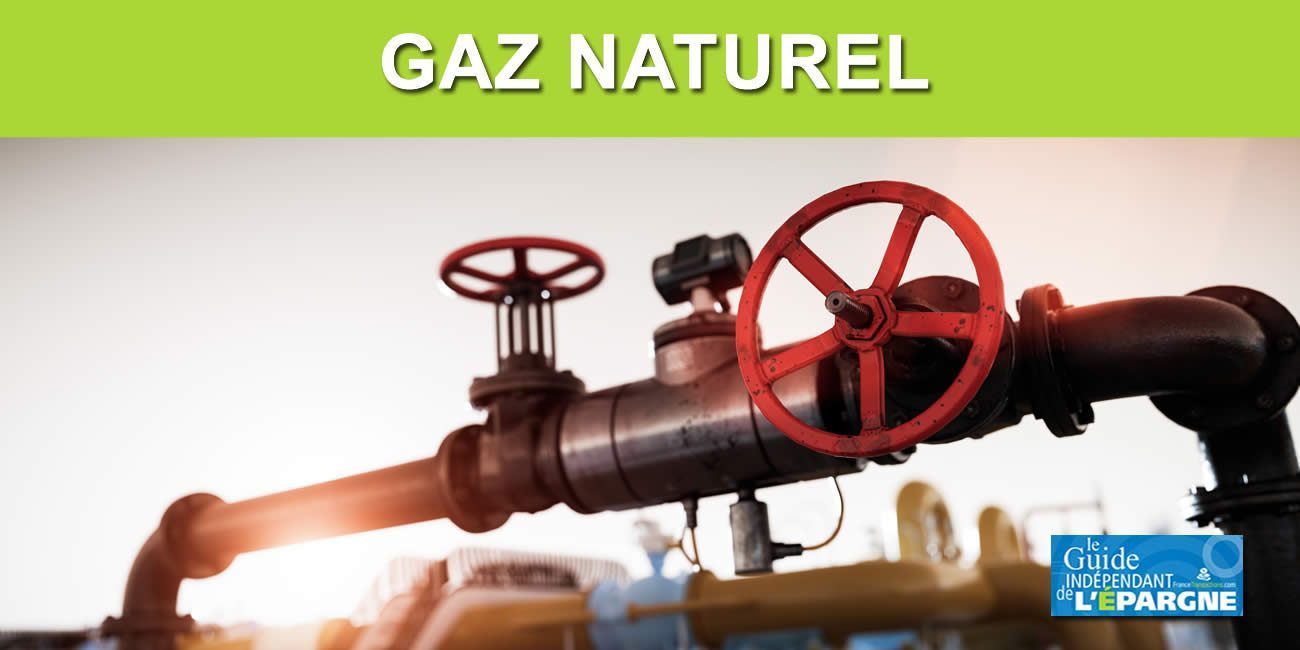 GAZ : la France a fait le plein de ses réserves au 5 octobre 2022, mais... GAZ : la France a fait le plein de ses réserves au 5 octobre 2022, mais...