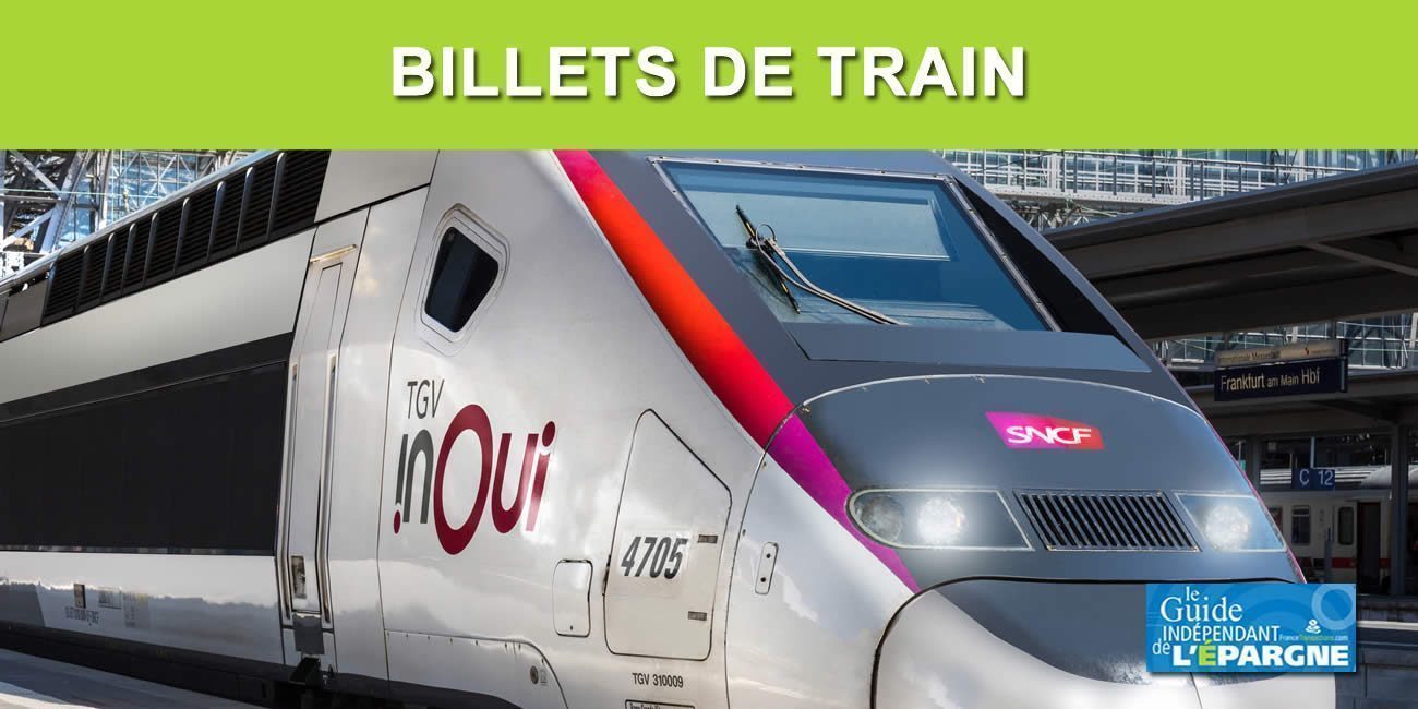 SNCF : les annulations et échanges de billets de train vont coûter plus cher à compter du 7 février 2023 SNCF : les annulations et échanges de billets de train vont coûter plus cher à compter du 7 février 2023