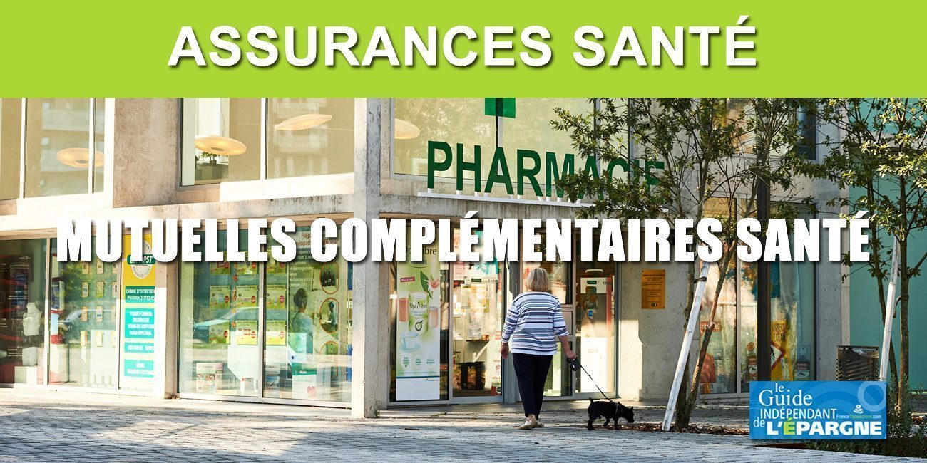 Mutuelles santé : hausse moyenne des tarifs de +3.4% des complémentaires santé en 2022 Mutuelles santé : hausse moyenne des tarifs de +3.4% des complémentaires santé en 2022