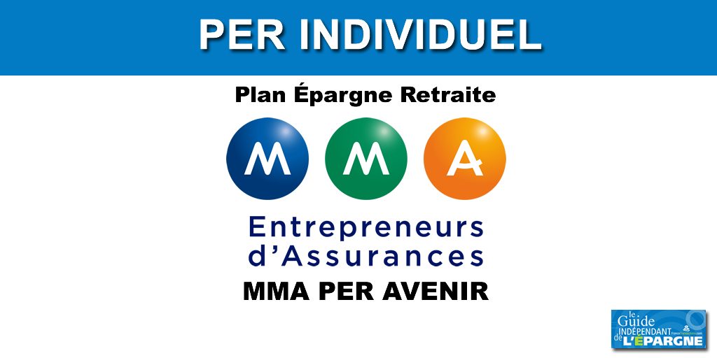 MMA PER AVENIR MMA PER AVENIR