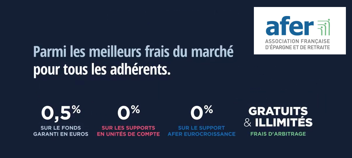 AFER II, remise à plat des frais, un retour, mais forcément gagnant ? AFER II, remise à plat des frais, un retour, mais forcément gagnant ?