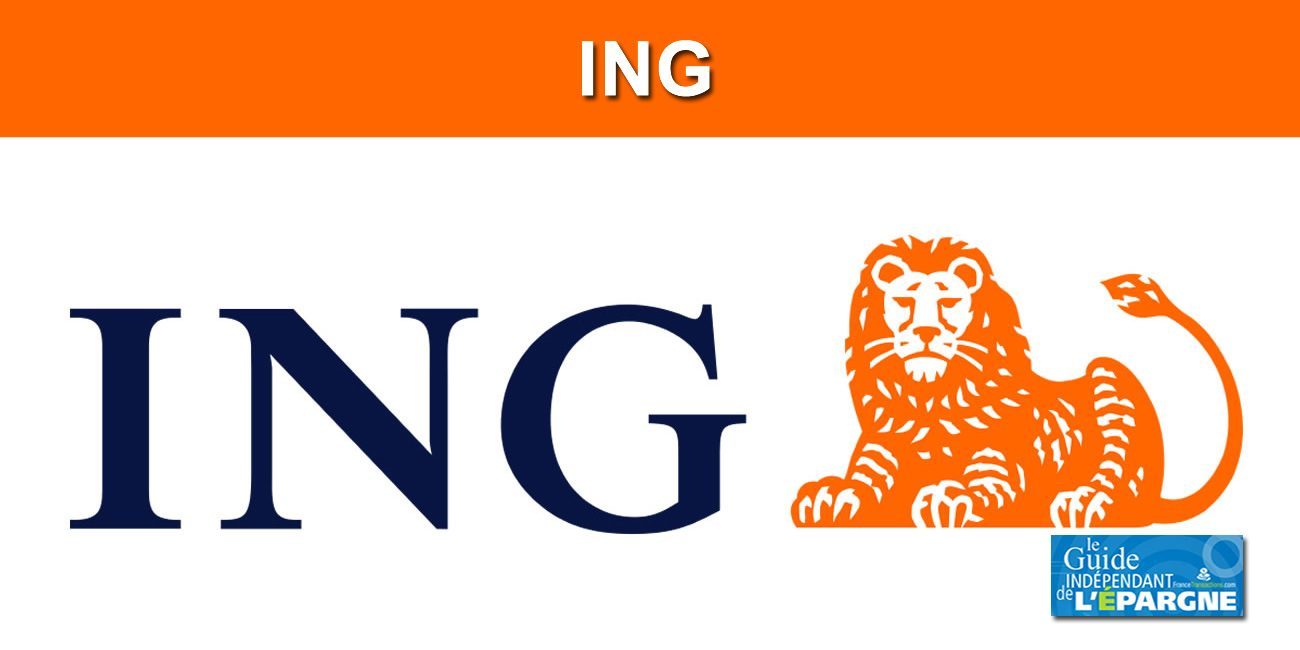 Cession de ING France : une intégration au sein de Boursorama banque en vue ? Cession de ING France : une intégration au sein de Boursorama banque en vue ?