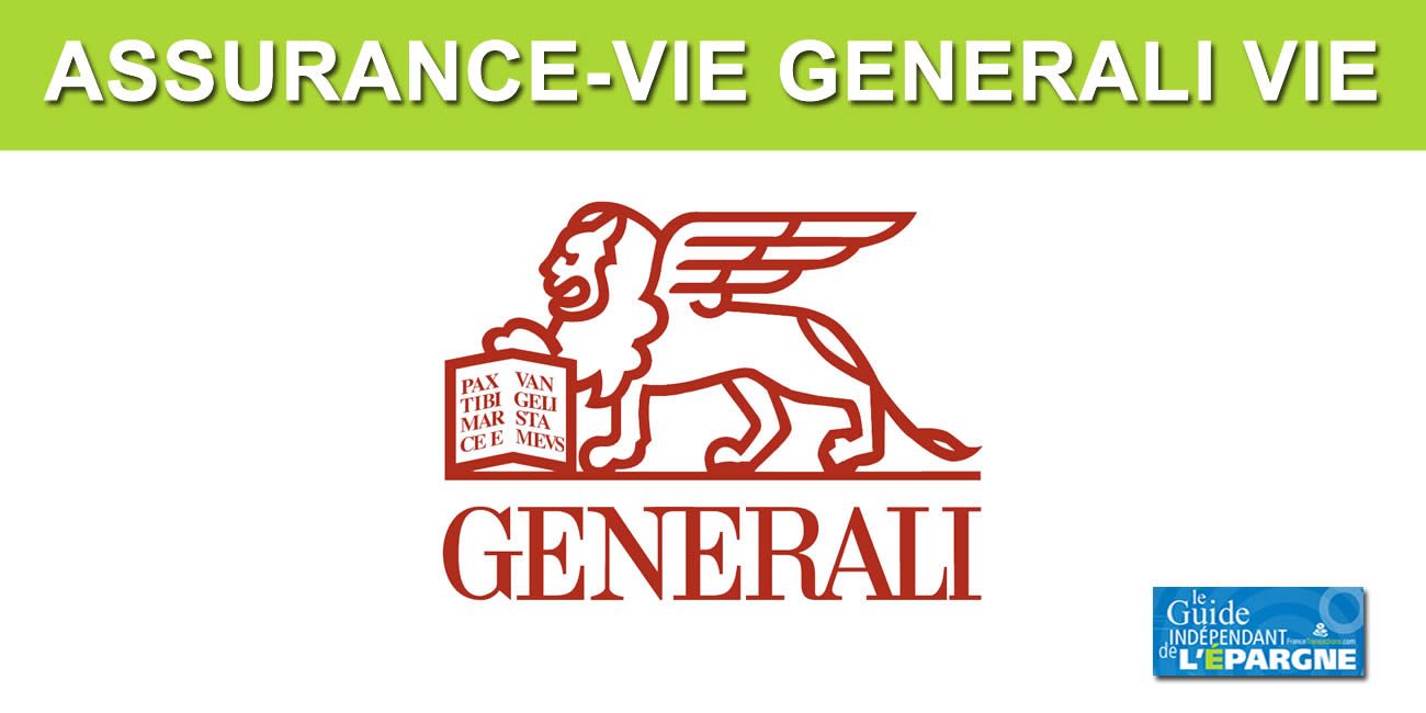 Taux 2024 Generali (Eurossima, Netissima, Actif général, Euro Innovalia, Elixence) : bonus de rendements Taux 2024 Generali (Eurossima, Netissima, Actif général, Euro Innovalia, Elixence) : bonus de rendements