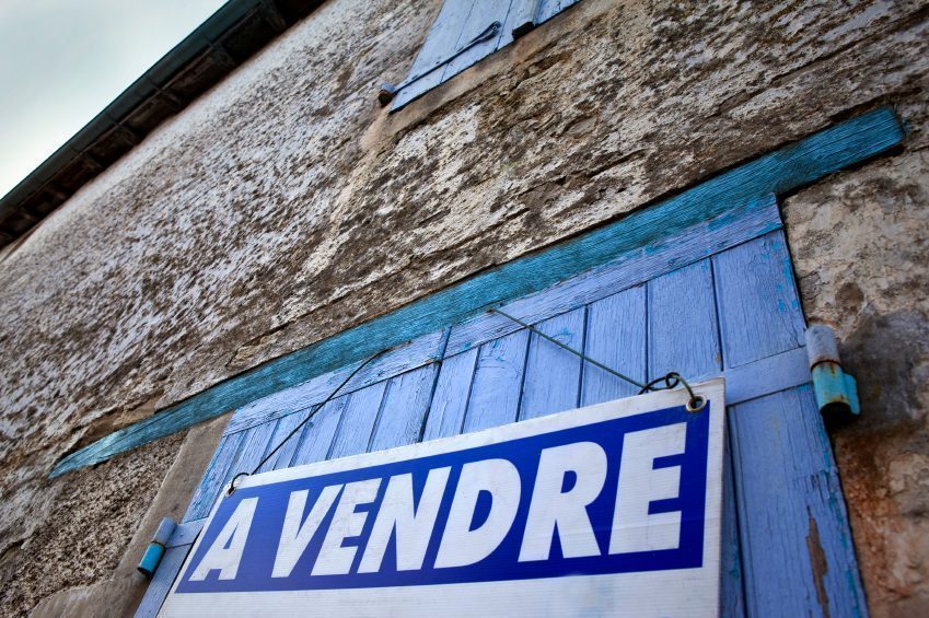 Immobilier : la vente à terme, entre viager et vente traditionnelle, une alternative méconnue Immobilier : la vente à terme, entre viager et vente traditionnelle, une alternative méconnue