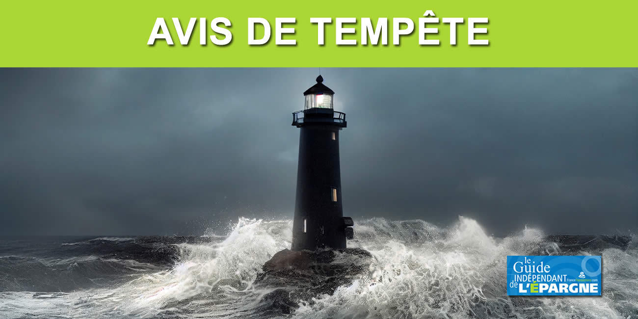 Warren Buffett : le marché actions US n'est plus attractif Warren Buffett : le marché actions US n'est plus attractif