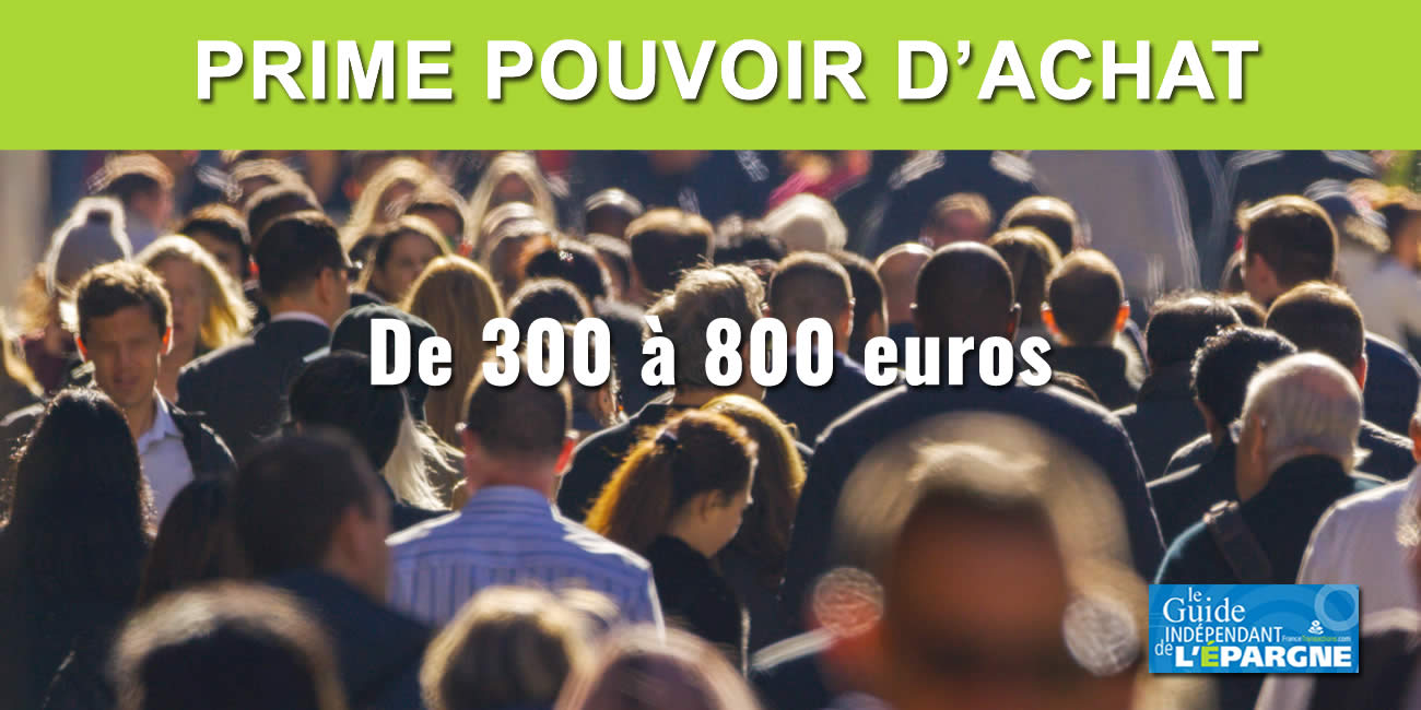 Prime Pouvoir d'Achat, de 300 à 800 euros, versée aux fonctionnaires et contractuels de la Fonction Publique, ce 25 octobre 2023 Prime Pouvoir d'Achat, de 300 à 800 euros, versée aux fonctionnaires et contractuels de la Fonction Publique, ce 25 octobre 2023