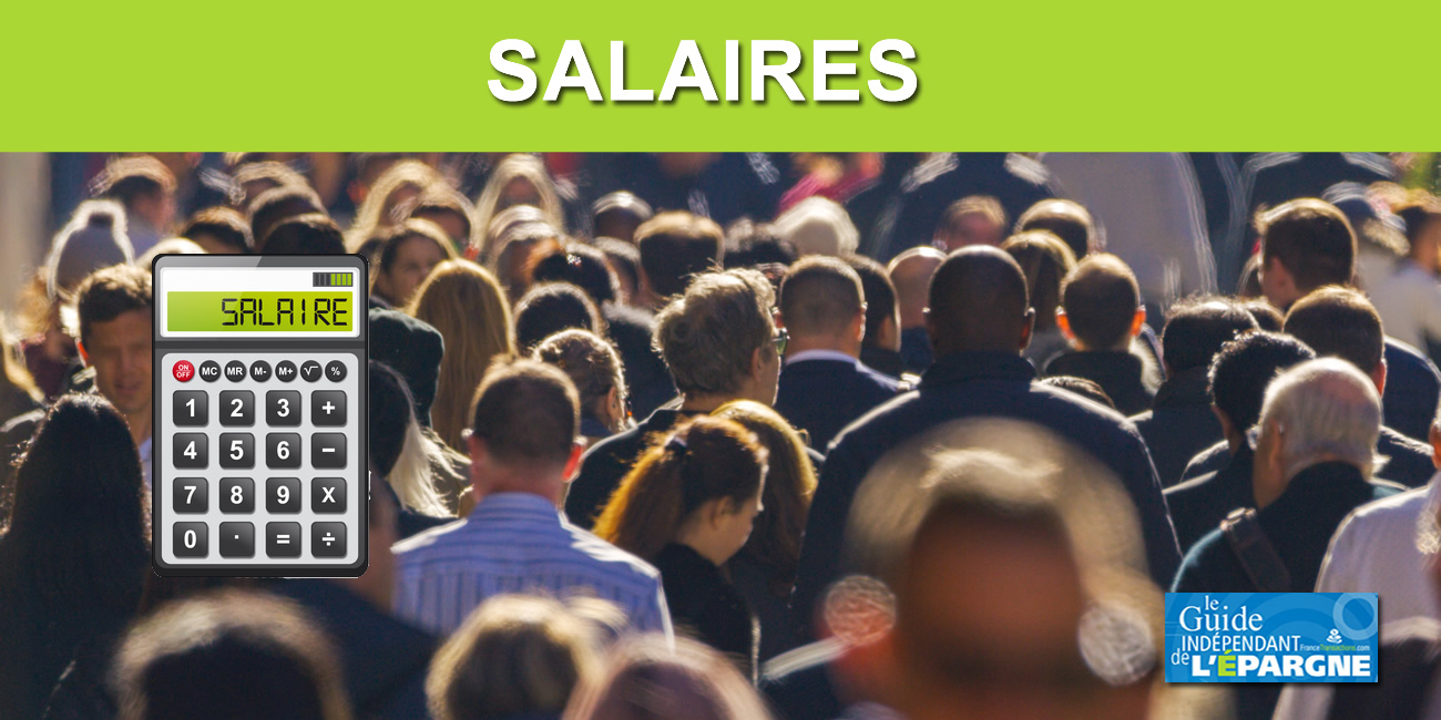 Les 100 salariés les mieux payés en France gagnent plus de 300.000 € nets par mois Les 100 salariés les mieux payés en France gagnent plus de 300.000 € nets par mois