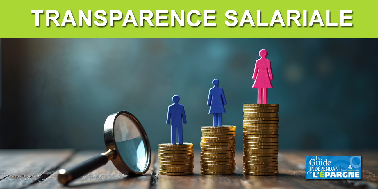 Pourquoi la transparence salariale en entreprises risque d'être très opaque en juin 2026 ? Pourquoi la transparence salariale en entreprises risque d'être très opaque en juin 2026 ?