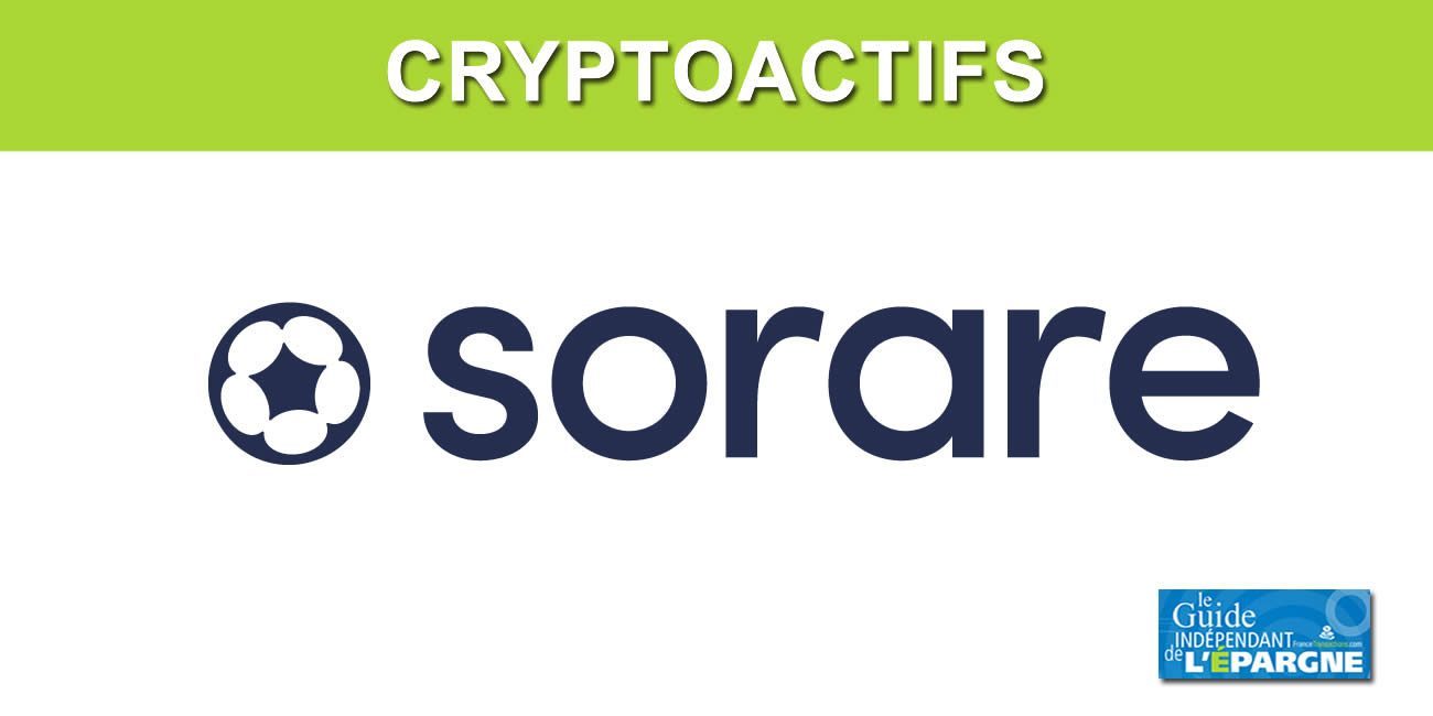 NFT / Sorare : Serena Williams rejoint le conseil consultatif de la licorne française NFT / Sorare : Serena Williams rejoint le conseil consultatif de la licorne française