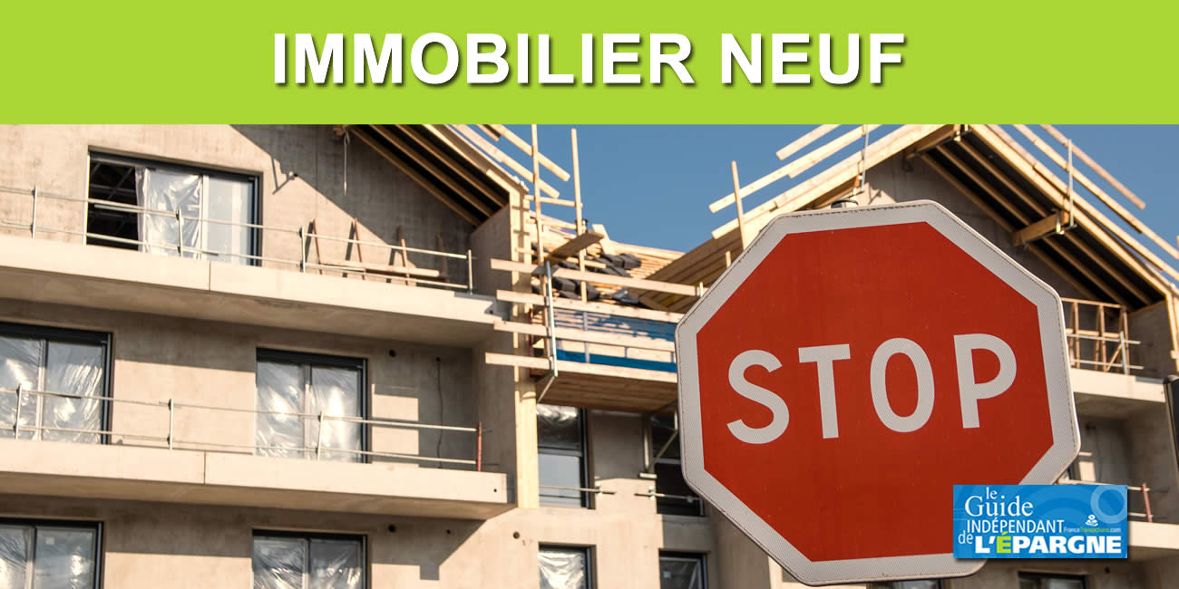 Immobilier neuf, achat en VEFA : comment se prémunir contre la faillite du promoteur immobilier ? Immobilier neuf, achat en VEFA : comment se prémunir contre la faillite du promoteur immobilier ?