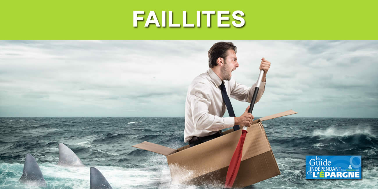 Faillites des plateformes de crowdfunding : à qui le tour ? Faillites des plateformes de crowdfunding : à qui le tour ?