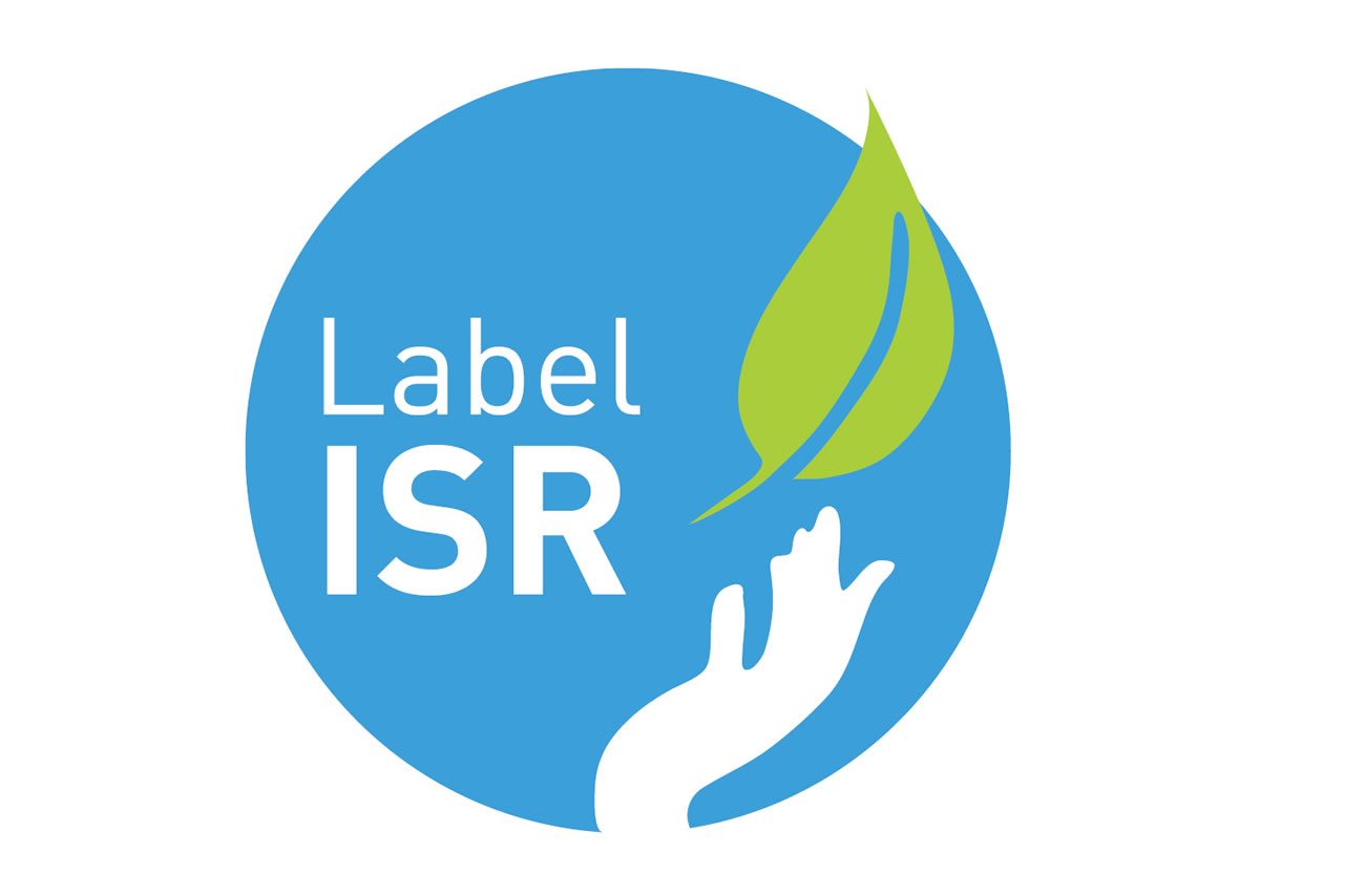 Label ISR : identifiant officiel de vos investissements socialement responsables Label ISR : identifiant officiel de vos investissements socialement responsables