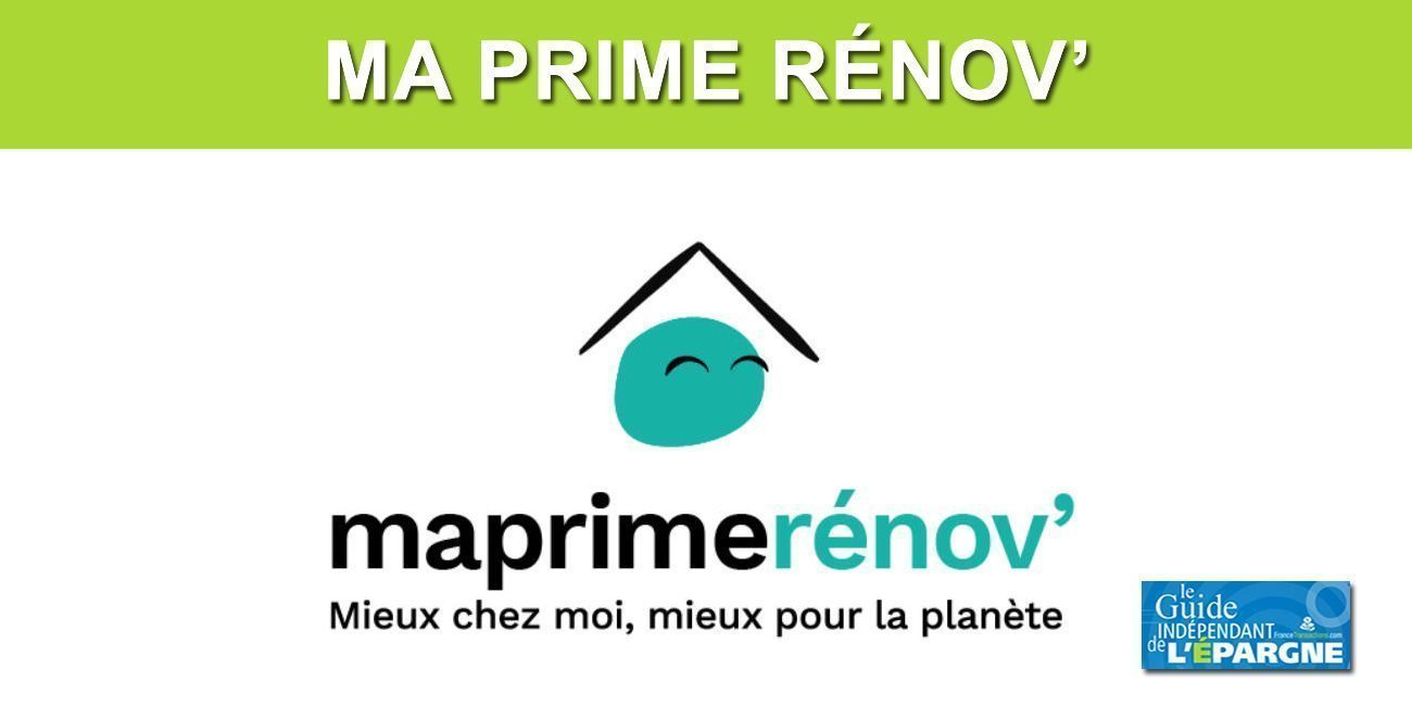 MaPrimeRénov' : un énorme succès, plus de 1.000 dossiers déposés par jour MaPrimeRénov' : un énorme succès, plus de 1.000 dossiers déposés par jour