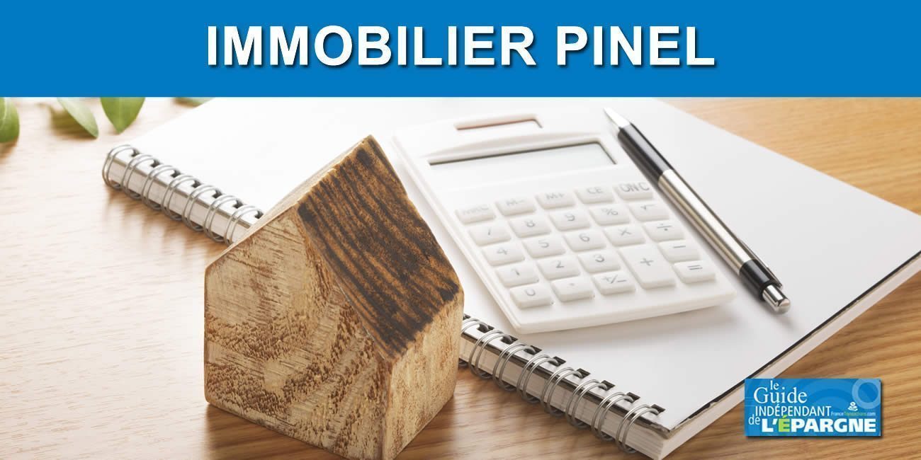 Pinel : prolongé jusqu'à fin 2022, dans les mêmes conditions qu'en 2021 Pinel : prolongé jusqu'à fin 2022, dans les mêmes conditions qu'en 2021