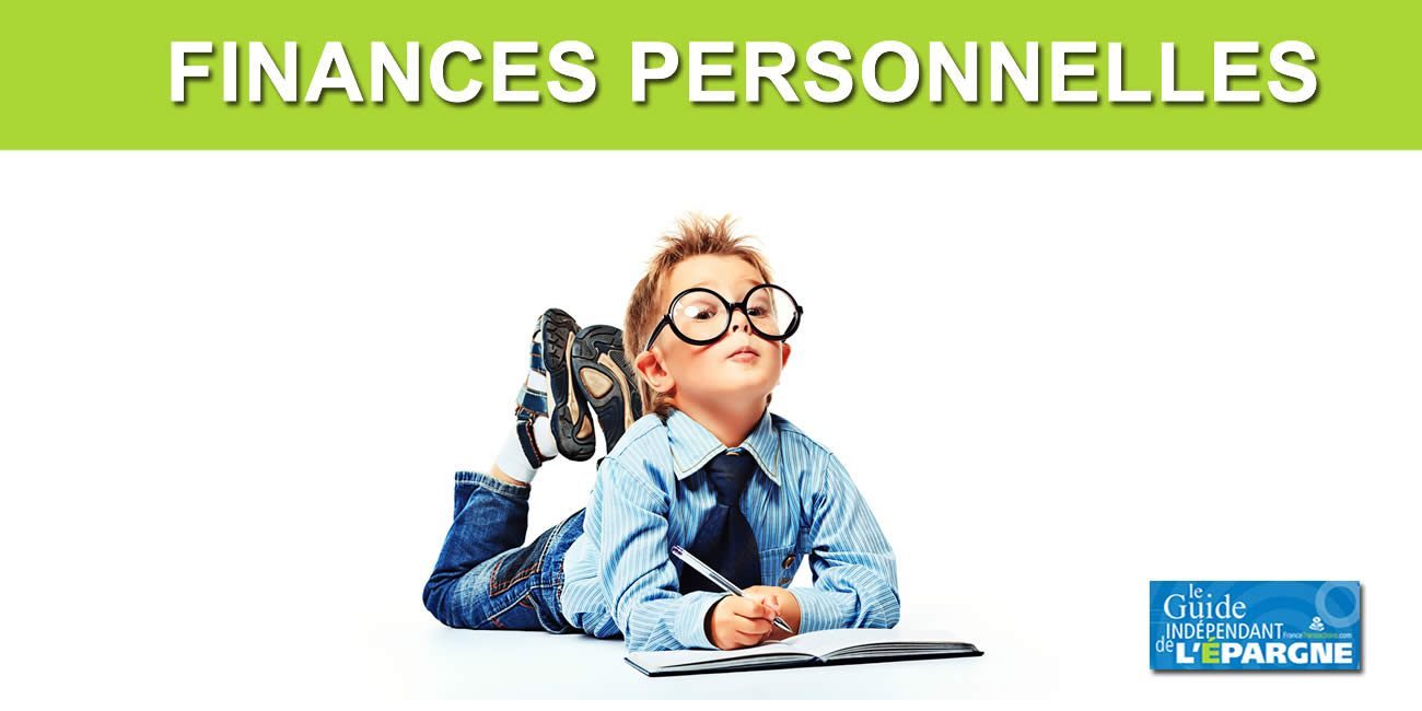 Épargne : les Français demandent très majoritairement (73%) que la gestion financière personnelle soit enseignée à l'école Épargne : les Français demandent très majoritairement (73%) que la gestion financière personnelle soit enseignée à l'école