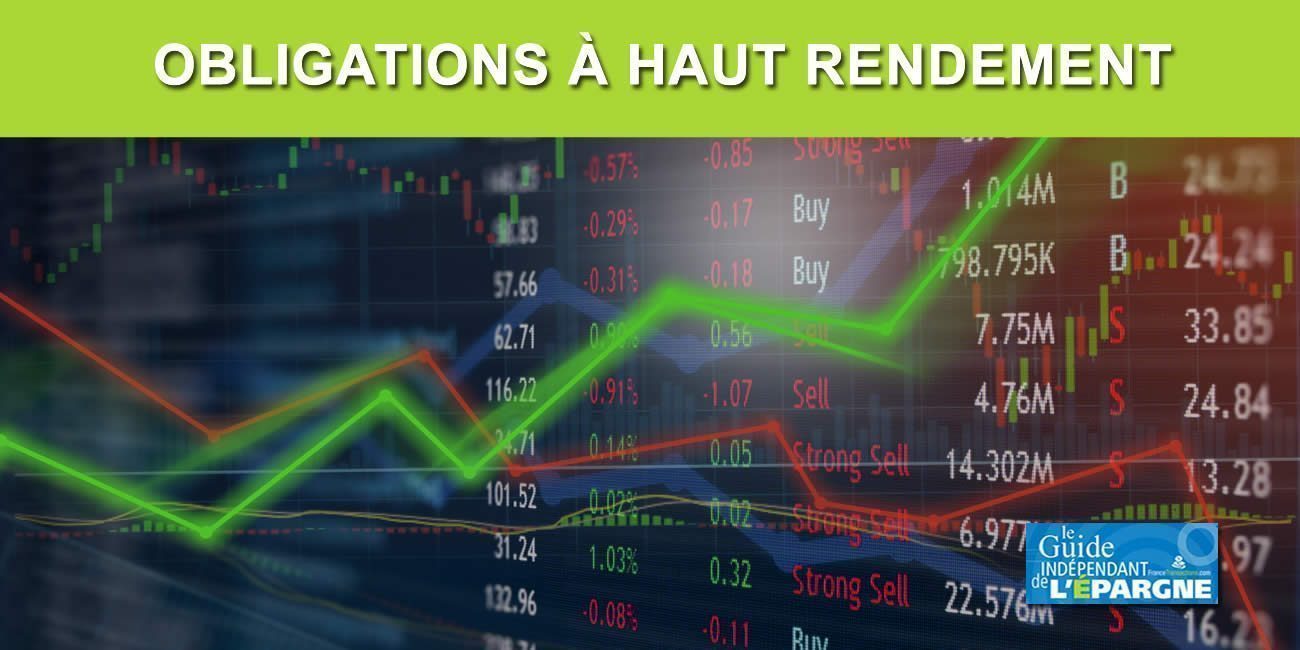 Obligations à haut rendement (high yield) : pourquoi est-ce le bon moment pour investir ? Obligations à haut rendement (high yield) : pourquoi est-ce le bon moment pour investir ?