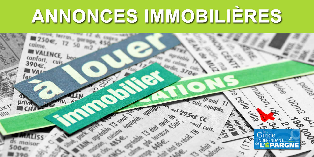 Annonces immobilières de location : nouvelles mentions obligatoires à compter du 1er juillet 2022 Annonces immobilières de location : nouvelles mentions obligatoires à compter du 1er juillet 2022