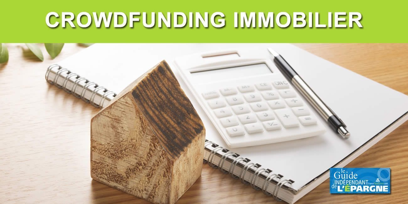 Bilan du crowdfunding immobilier en 2024 : rendement brut moyen en hausse et taux de défaut multiplié par 2 ! Bilan du crowdfunding immobilier en 2024 : rendement brut moyen en hausse et taux de défaut multiplié par 2 !