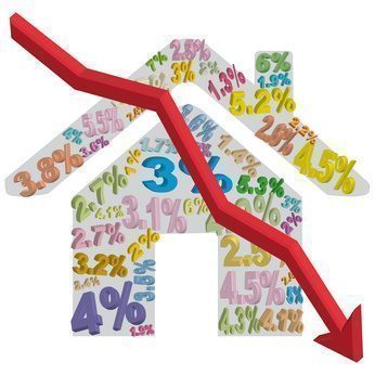 Permis de construire et mises en chantier toujours en baisse en France Permis de construire et mises en chantier toujours en baisse en France