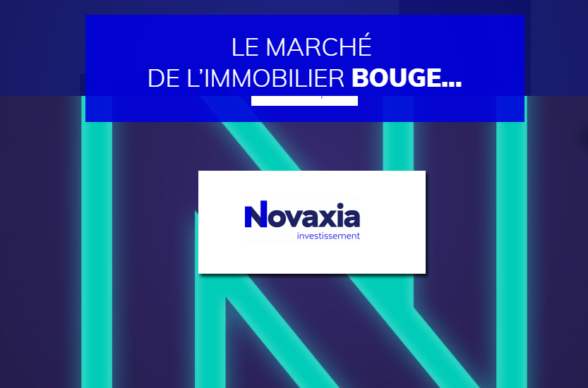 SCPI : NEO de Novaxia Investissement, première SCPI à 0% de frais de souscription SCPI : NEO de Novaxia Investissement, première SCPI à 0% de frais de souscription