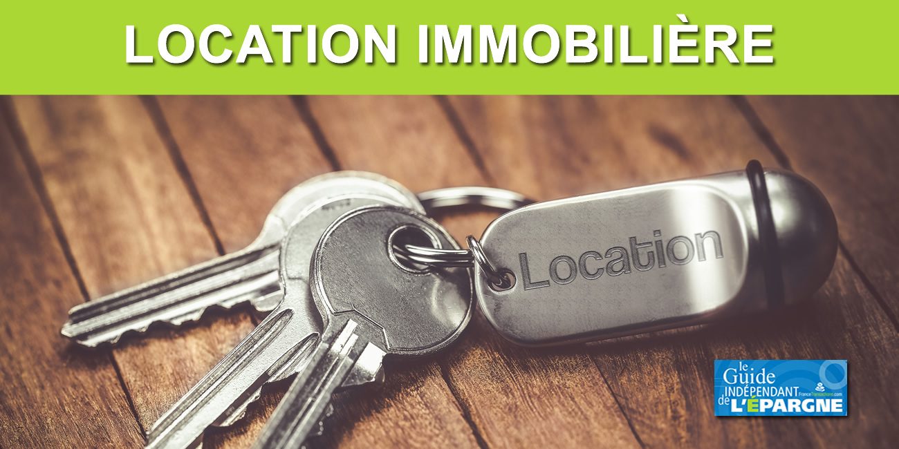 Les loyers ont augmenté en moyenne de +2.66% sur un an, soit sensiblement moins que l'inflation Les loyers ont augmenté en moyenne de +2.66% sur un an, soit sensiblement moins que l'inflation