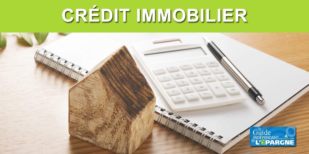 Crédit immobilier : les banques ne respectant pas scrupuleusement les règles d'octroi définies par le HCSF seront sanctionnées dès 2022 Crédit immobilier : les banques ne respectant pas scrupuleusement les règles d'octroi définies par le HCSF seront sanctionnées dès 2022