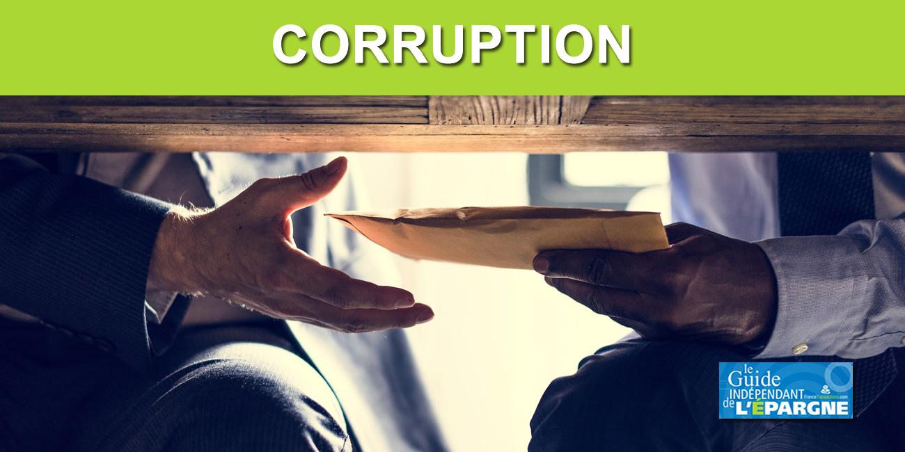 Lutte contre la corruption en France : 36 nouvelles mesures applicables aux administrations publiques, collectivités territoriales et entreprises Lutte contre la corruption en France : 36 nouvelles mesures applicables aux administrations publiques, collectivités territoriales et entreprises