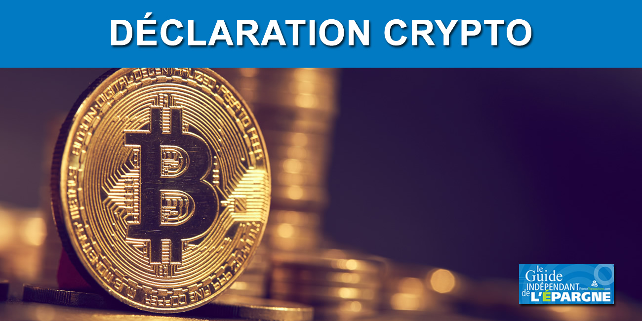 Crypto : obligation de déclaration annuelle des portefeuilles auto-hébergés (self-custody) Crypto : obligation de déclaration annuelle des portefeuilles auto-hébergés (self-custody)