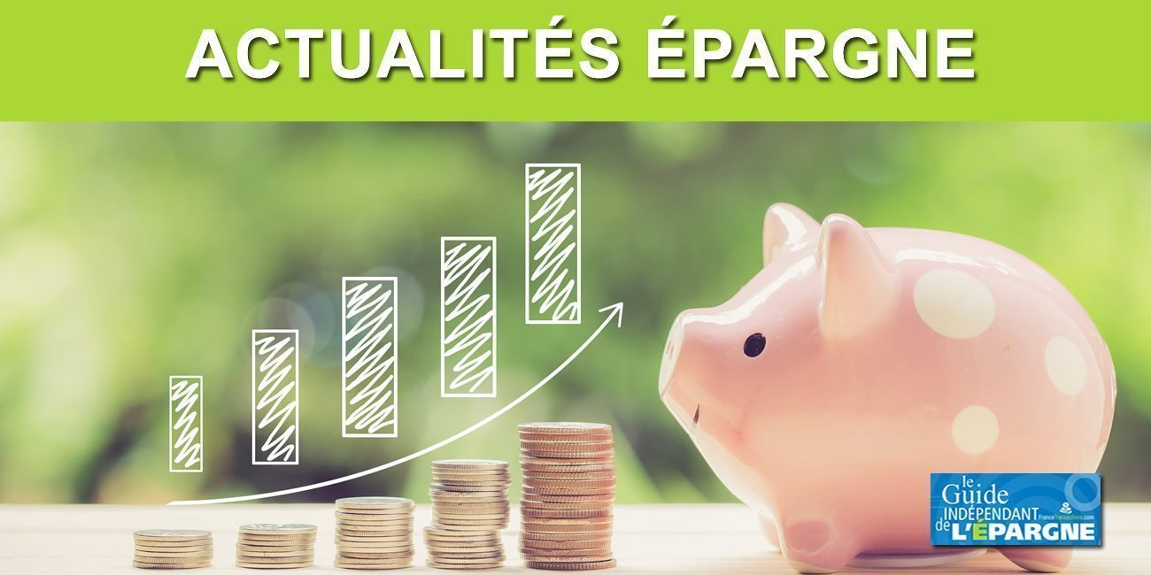 💰 Actualités épargne 💰 Actualités épargne