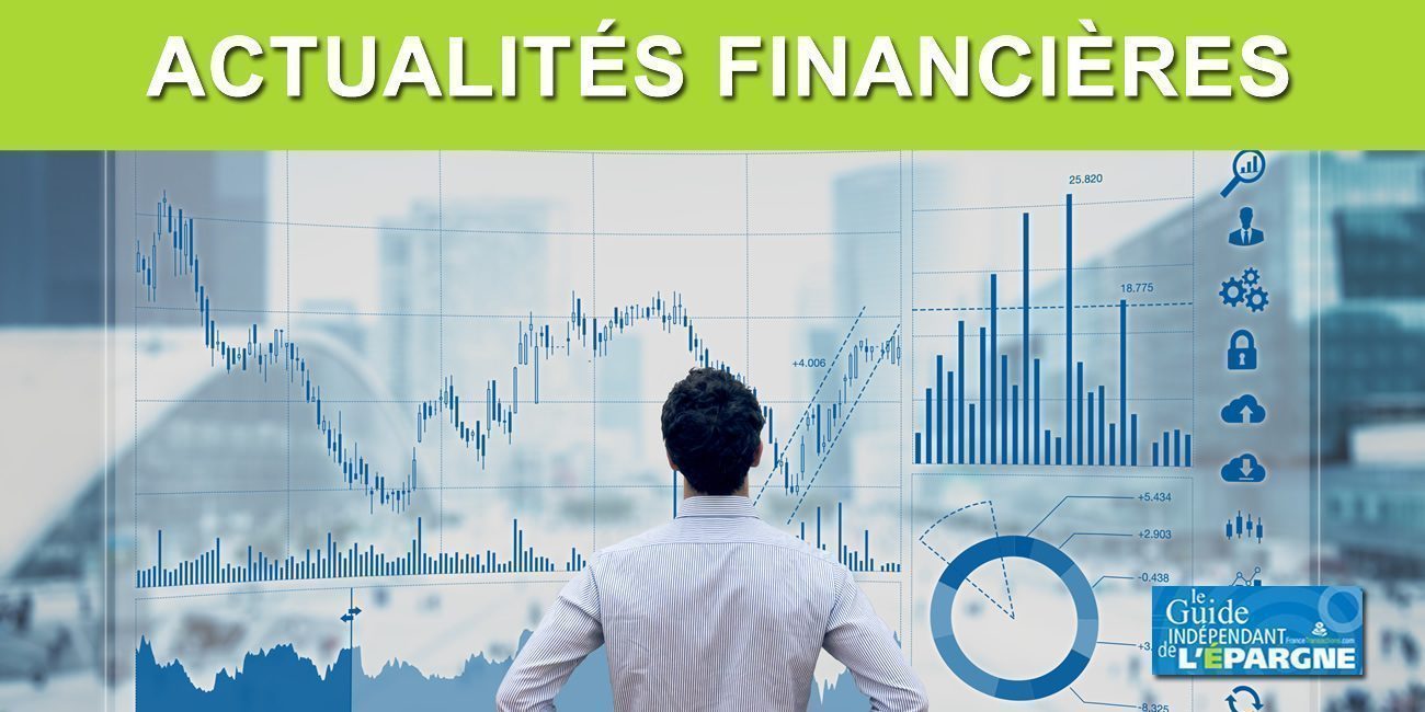 💲 Actualités financières 💲 Actualités financières