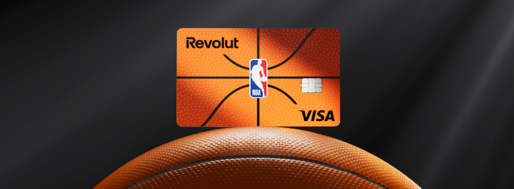 Revolut : la CB NBA Baller offerte, pour un rechargement et une dépense consécutive de 50€, à saisir avant le 30 septembre 2025 Revolut : la CB NBA Baller offerte, pour un rechargement et une dépense consécutive de 50€, à saisir avant le 30 septembre 2025