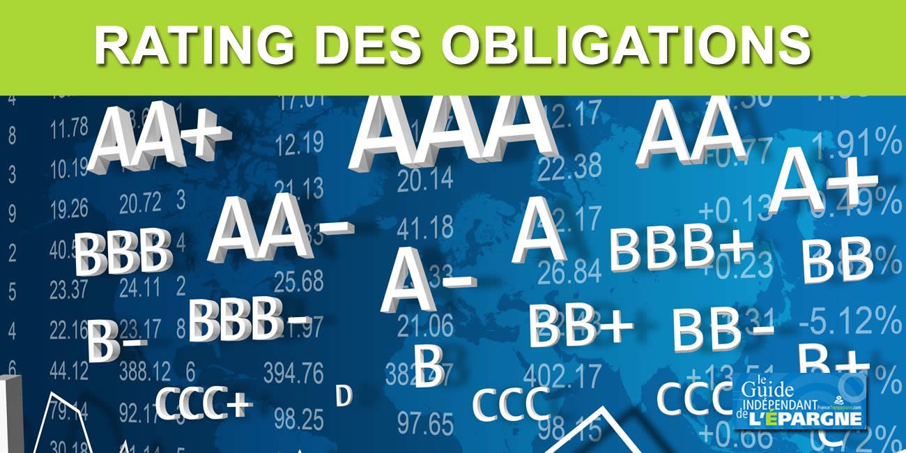 Rating Fitch : la dégradation de la note de crédit des USA de AAA à AA+ est un non événement Rating Fitch : la dégradation de la note de crédit des USA de AAA à AA+ est un non événement