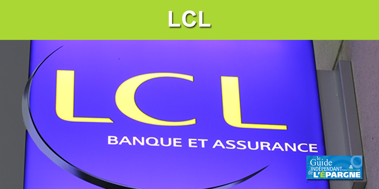 Crédit immobilier : LCL s'aligne sur l'offre du Crédit Agricole, un abondement de 20.000 € prêtés à 0 %, à saisir avant le 15 décembre 2023 Crédit immobilier : LCL s'aligne sur l'offre du Crédit Agricole, un abondement de 20.000 € prêtés à 0 %, à saisir avant le 15 décembre 2023